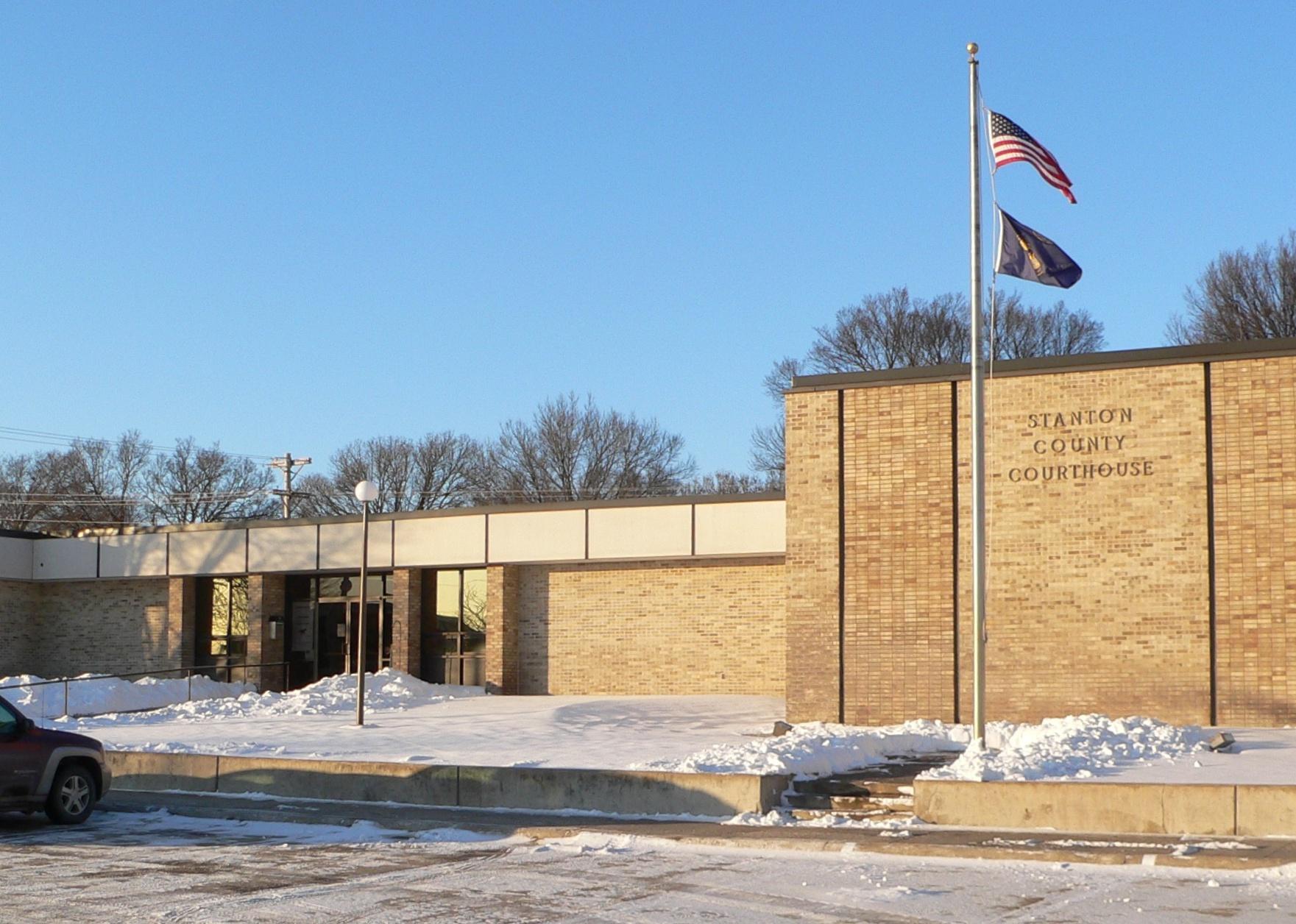 Counties With Highest COVID19 Infection Rates in Nebraska Stacker