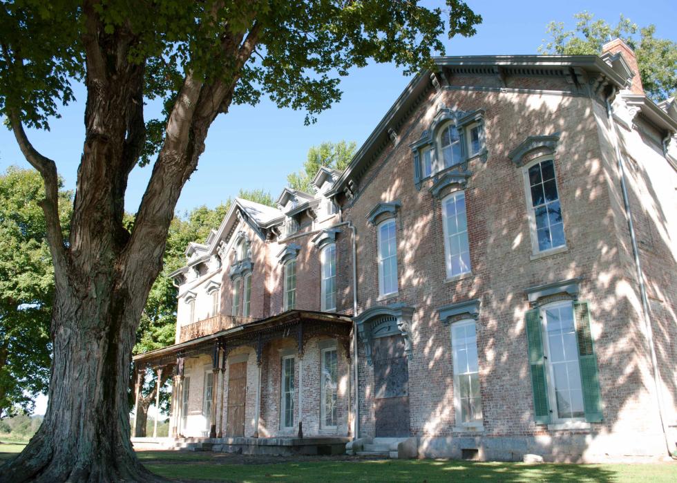 Counties With the Worst Commutes in Kentucky Stacker