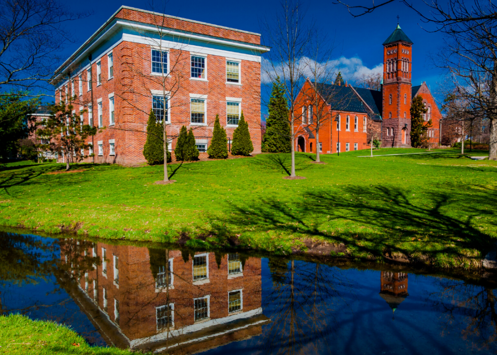 best-private-colleges-in-america-stacker