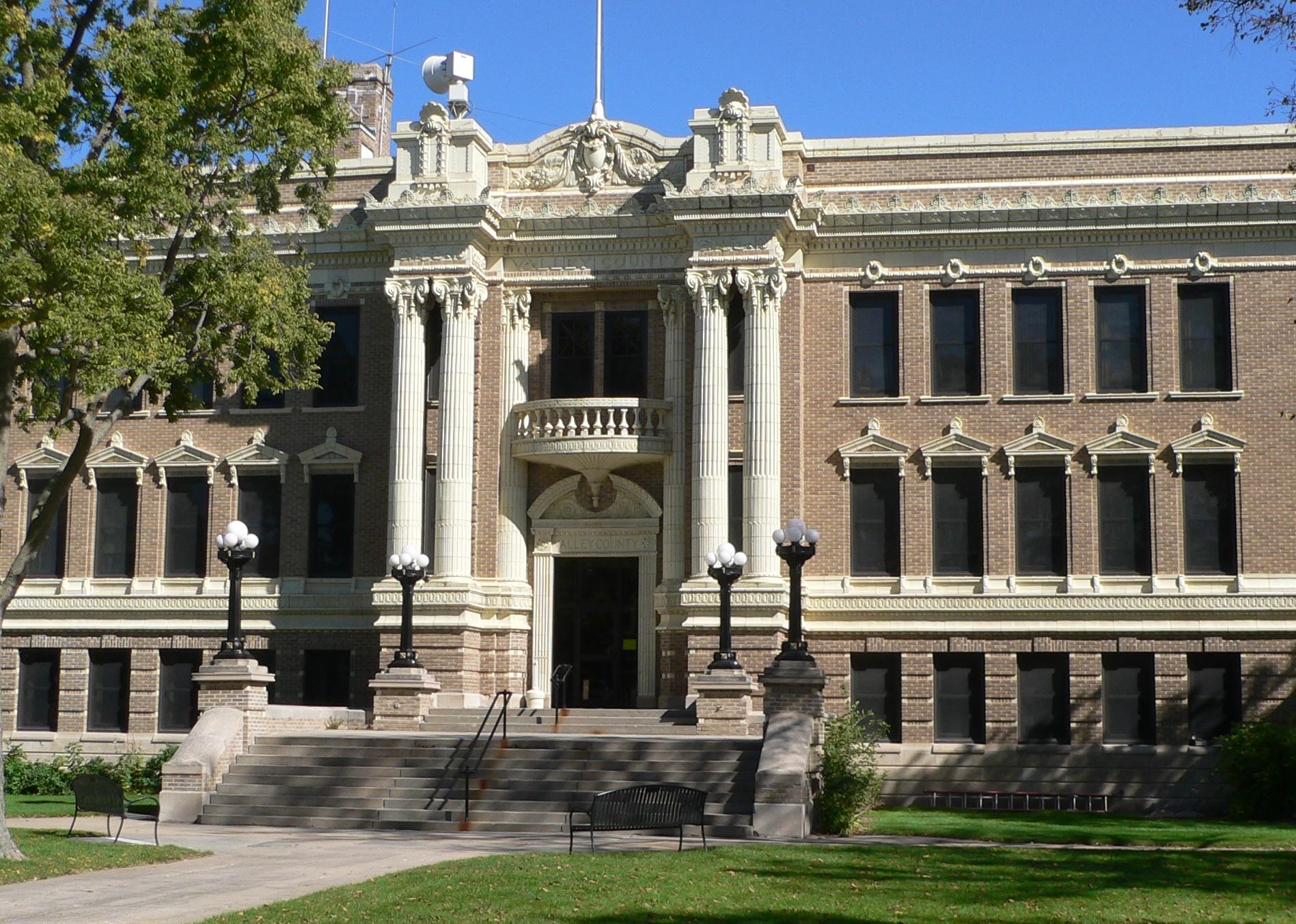 Counties With Highest COVID19 Infection Rates in Nebraska Stacker