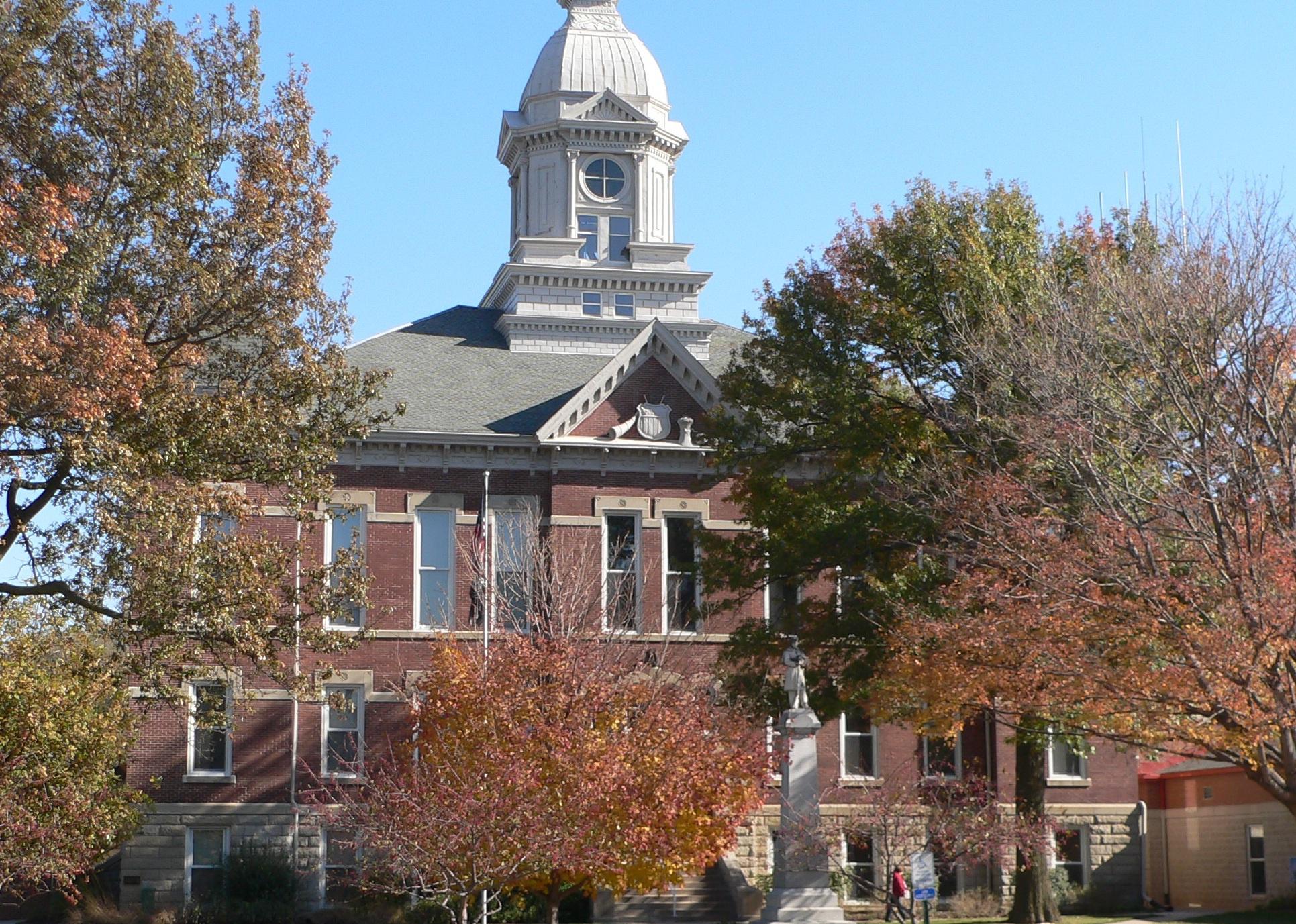Counties With Highest COVID19 Infection Rates in Nebraska Stacker