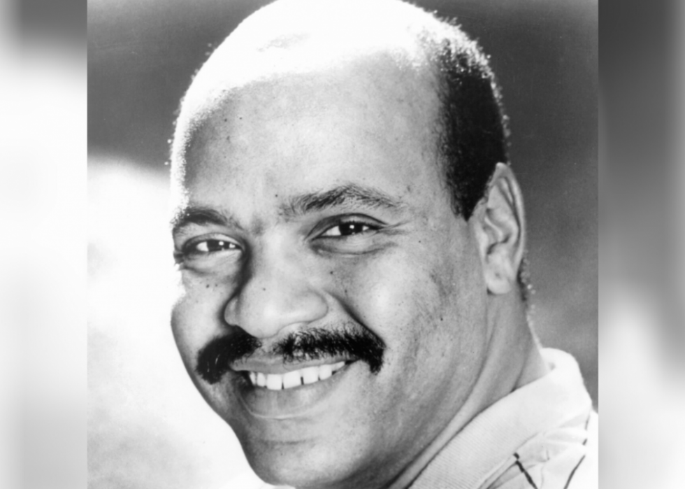 Famous Actors From Virginia Stacker