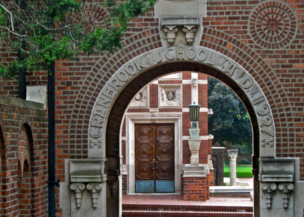 Best Boarding Schools In America | Stacker