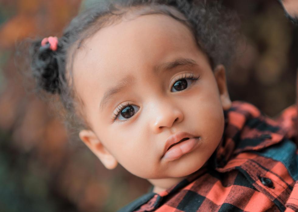croppedbabygirlinplaid1U9Sjpg 0
