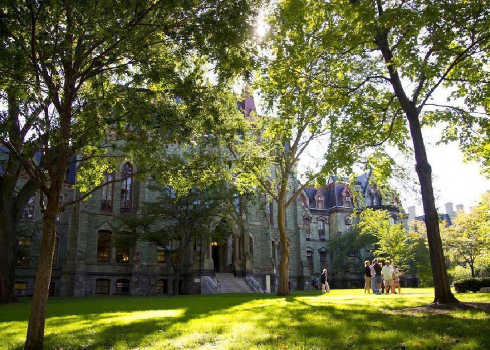 Best Value Colleges in Every State Stacker