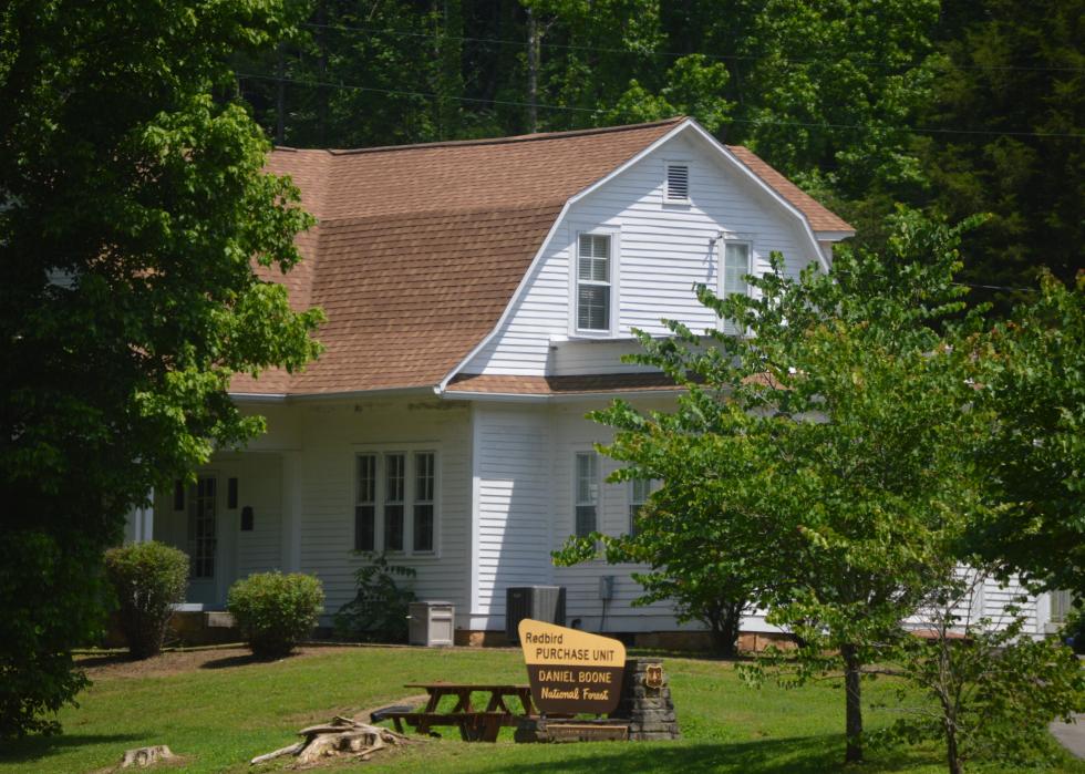 Counties With the Worst Commutes in Kentucky Stacker