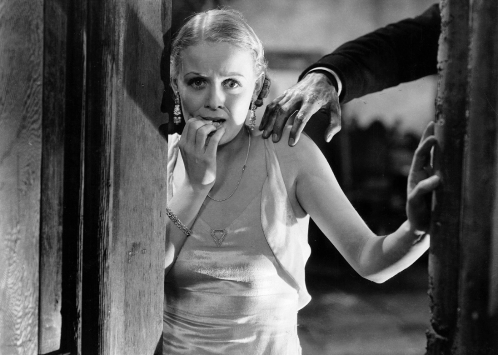 100 Best American Horror Movies Of All Time Stacker