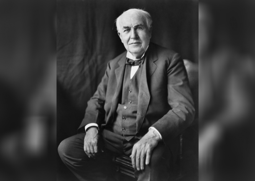 50 Fascinating Facts About the Film Industry | Stacker