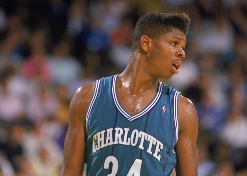 Iconic jerseys of the NBA then and now – Sun Sentinel