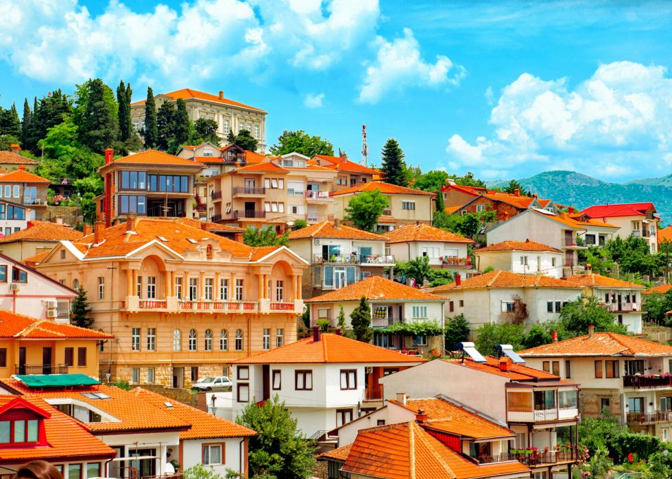 100 Countries With Highest GDP Per Capita Stacker