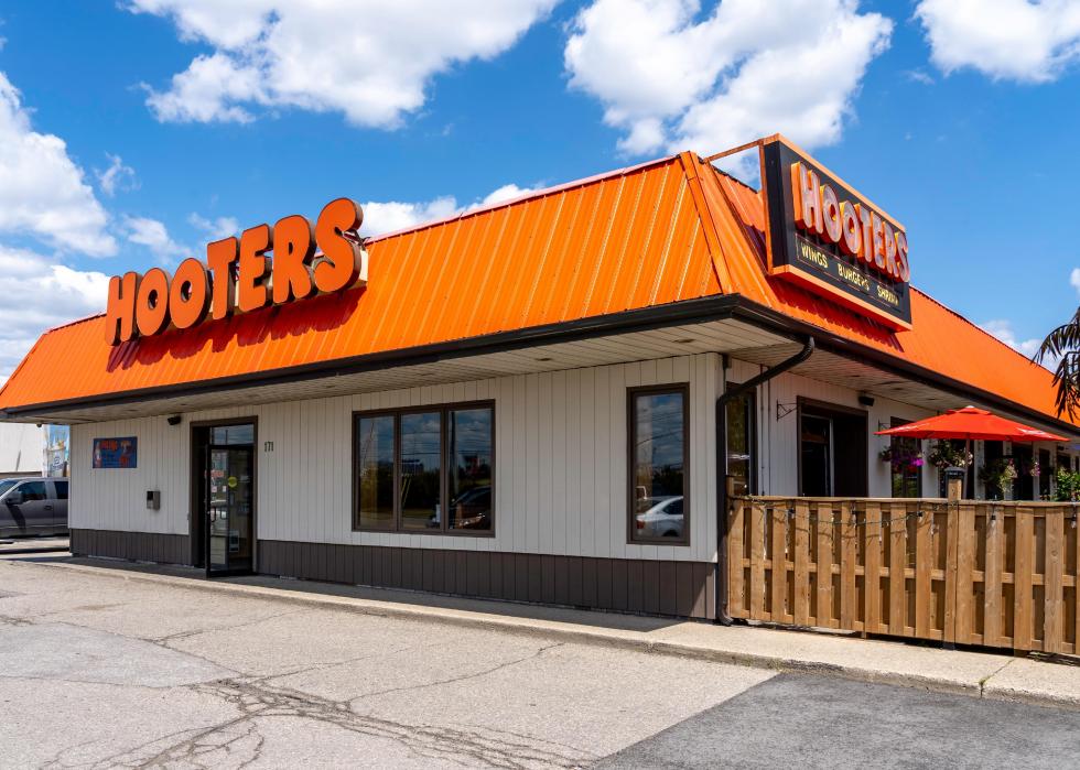 50 restaurants that offer free food on your birthday stacker