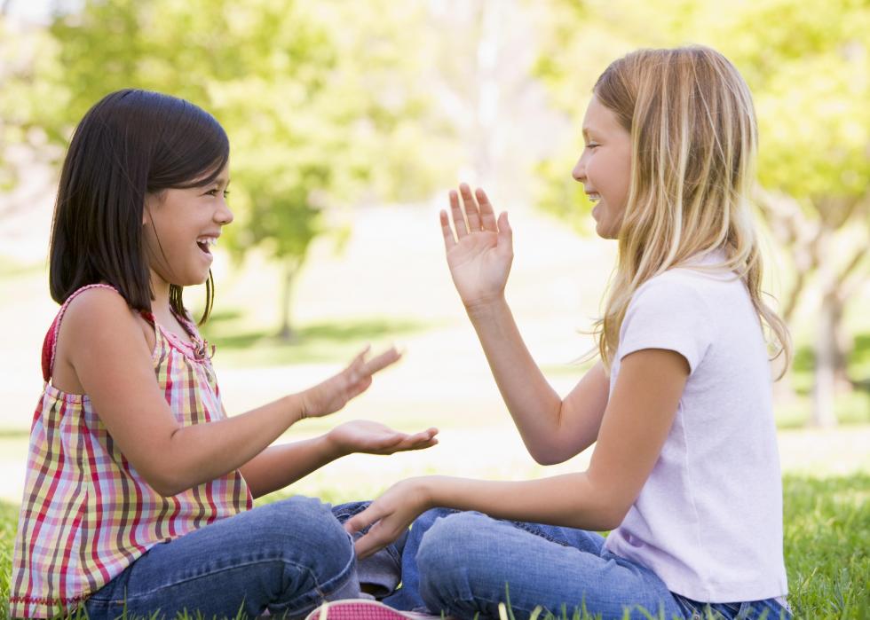 50 Classic Games You Can Play Without Equipment Stacker