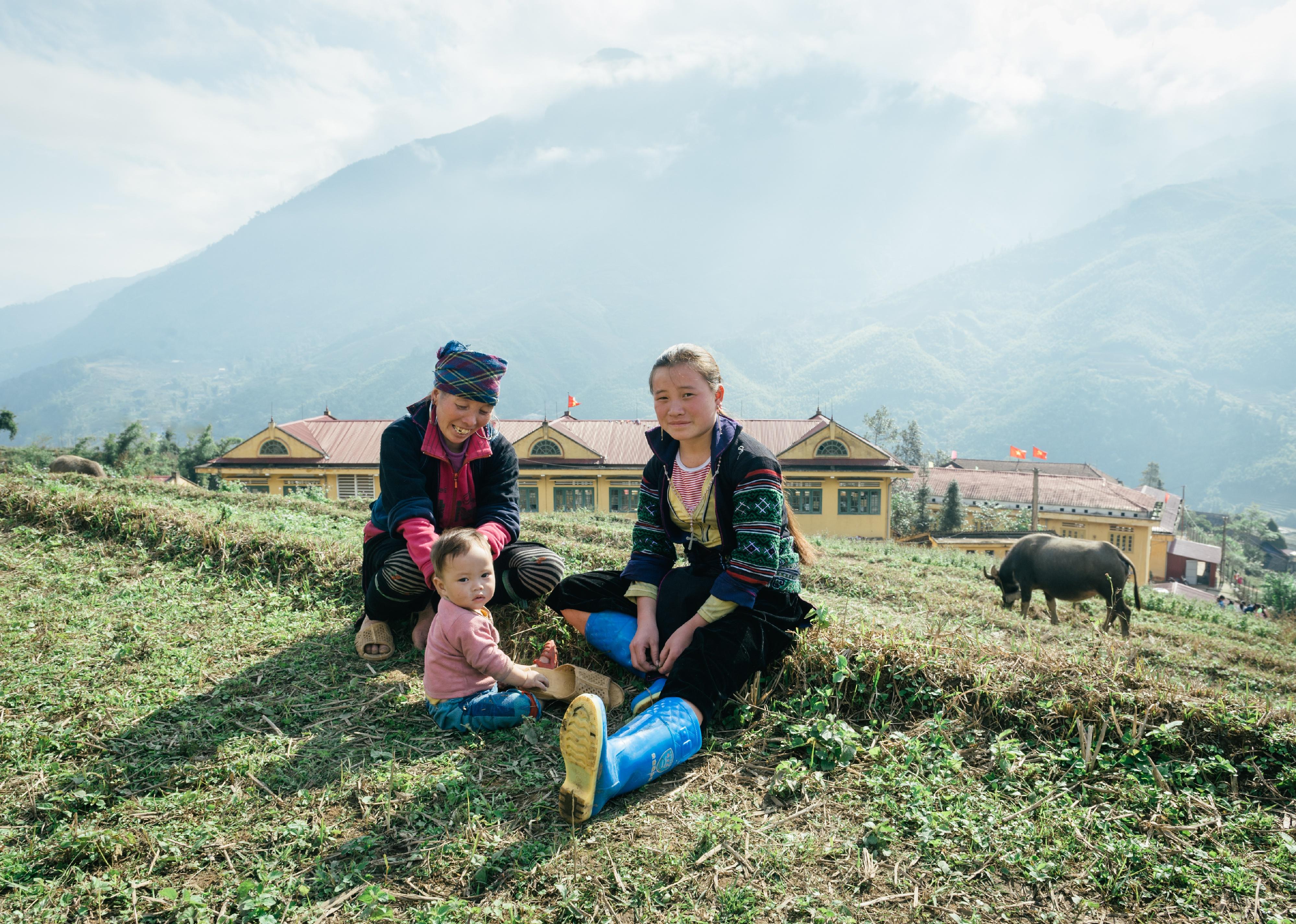 Most Common Languages Spoken at Home in Greater Fresno and Surrounding