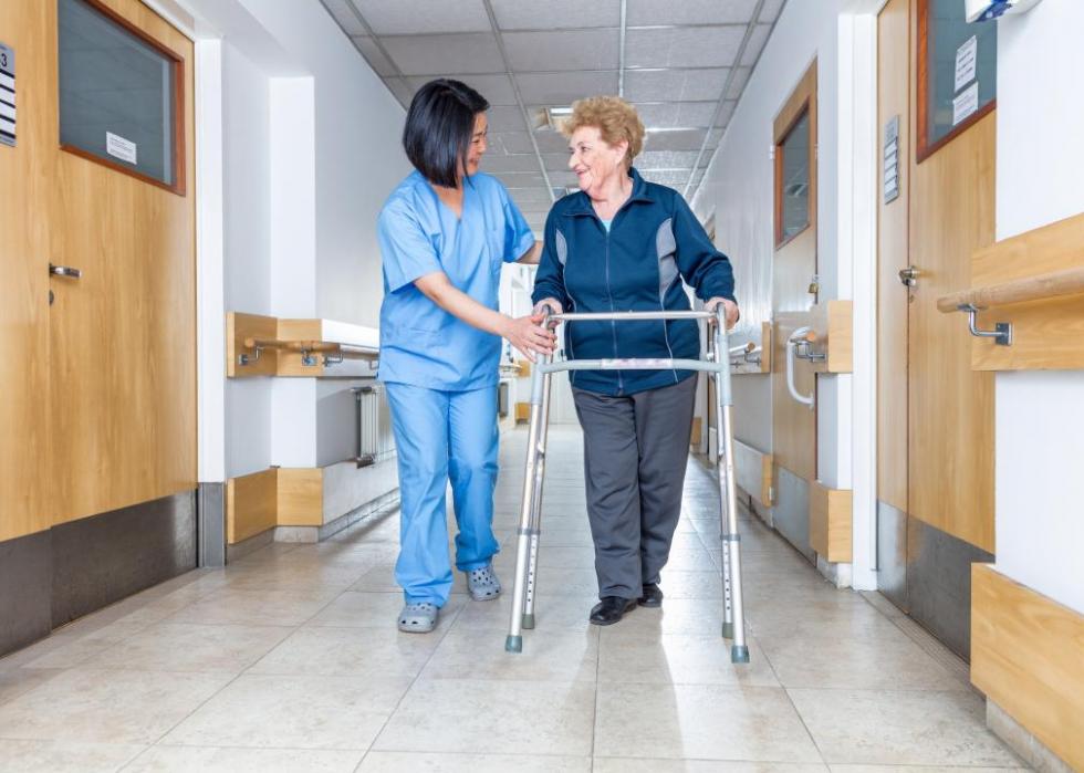 Most common jobs in Bellingham Stacker