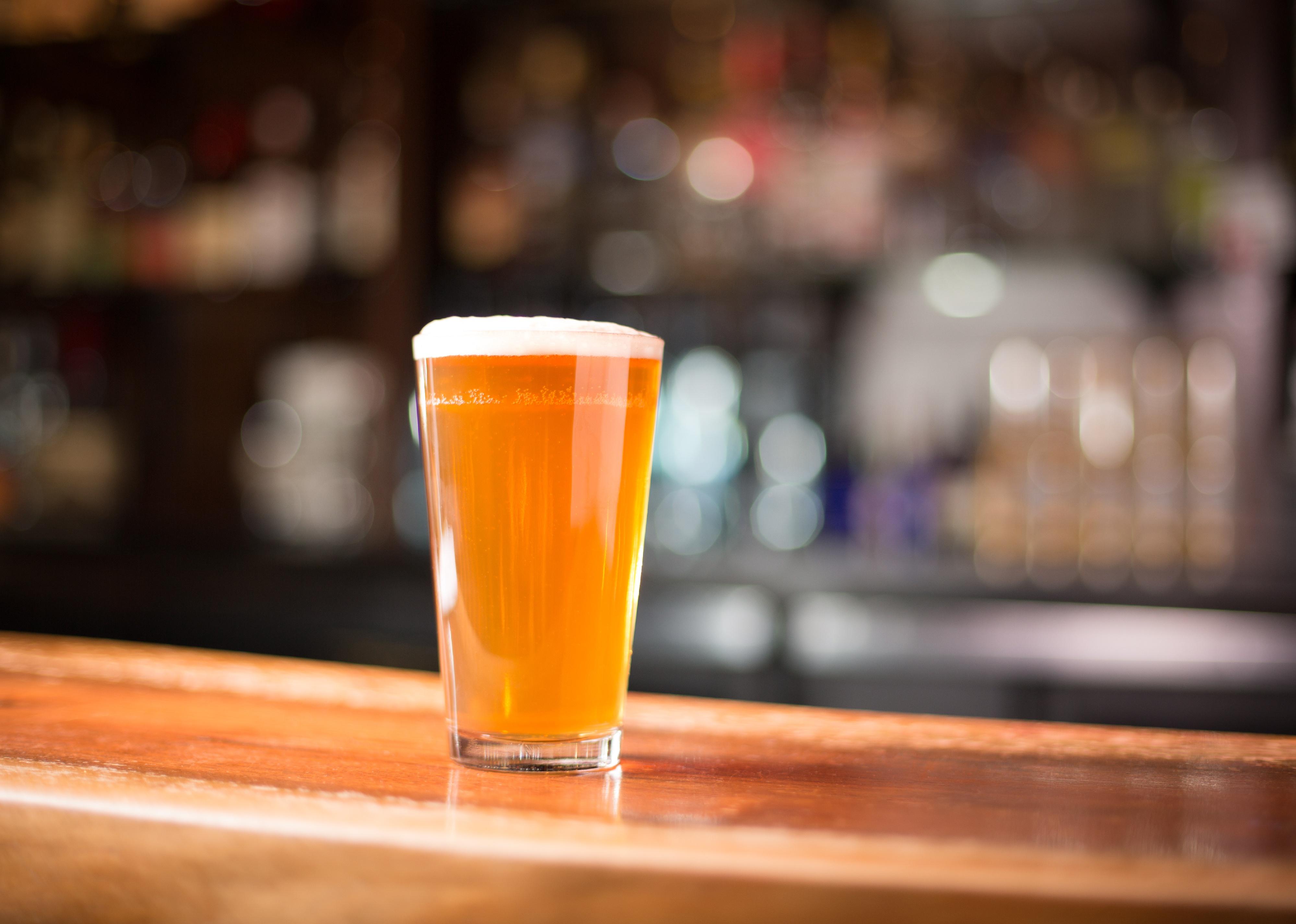 The Worst Beers in the World, According to Beer Advocate Stacker