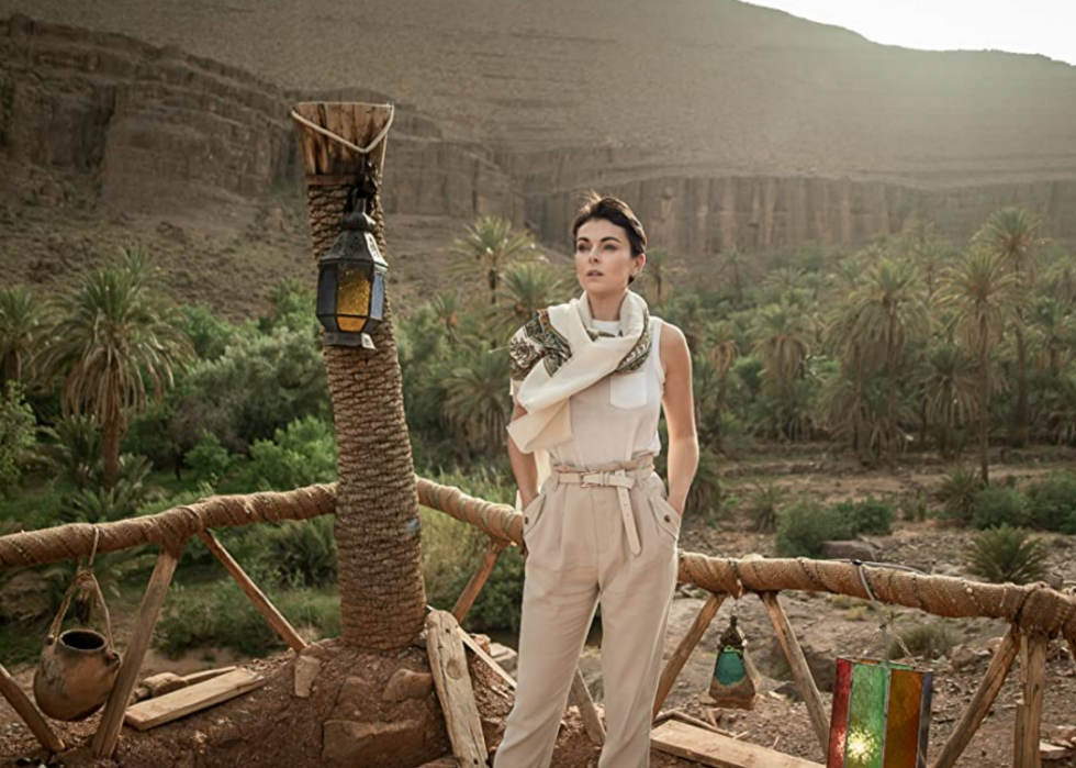 Worst Thrillers In Movie History Stacker