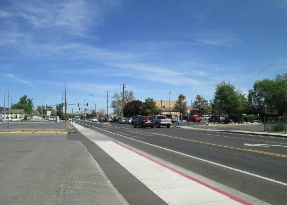 Highestrated cheap eats in Reno, according to Tripadvisor Stacker