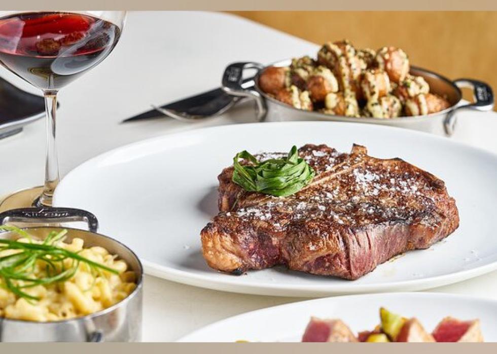 Highest Rated Fine Dining Restaurants In Honolulu According To Tripadvisor Stacker