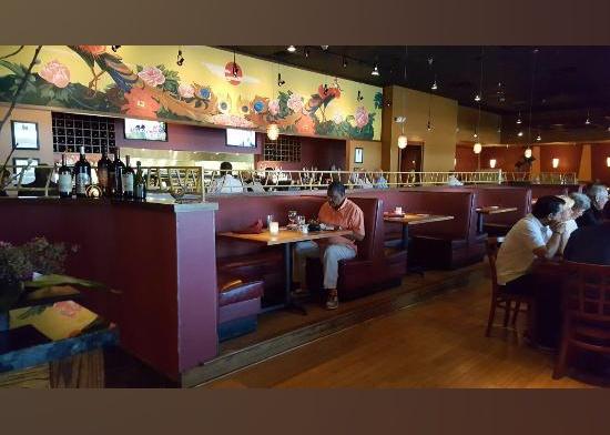 Greensboro's 30 highest-rated restaurants for special occasions ranked