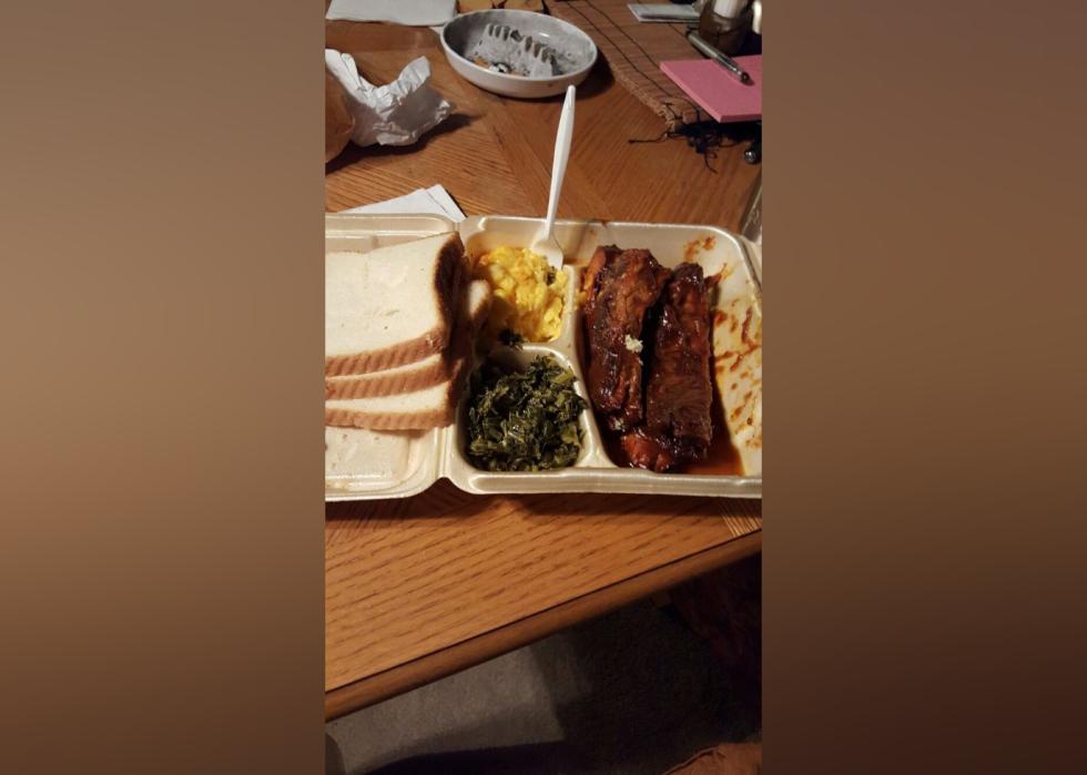 Highestrated Barbecue Restaurants in Mobile Stacker