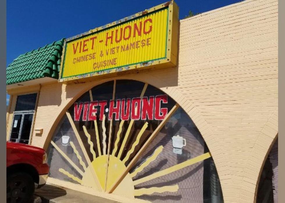 Highestrated Cheap Eats in Tulsa, According to Tripadvisor Stacker