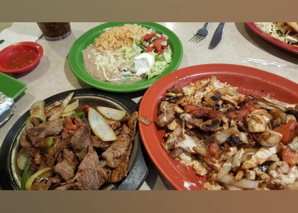 LONGHORN STEAKHOUSE, Lady Lake - Menu, Prices & Restaurant Reviews -  Tripadvisor