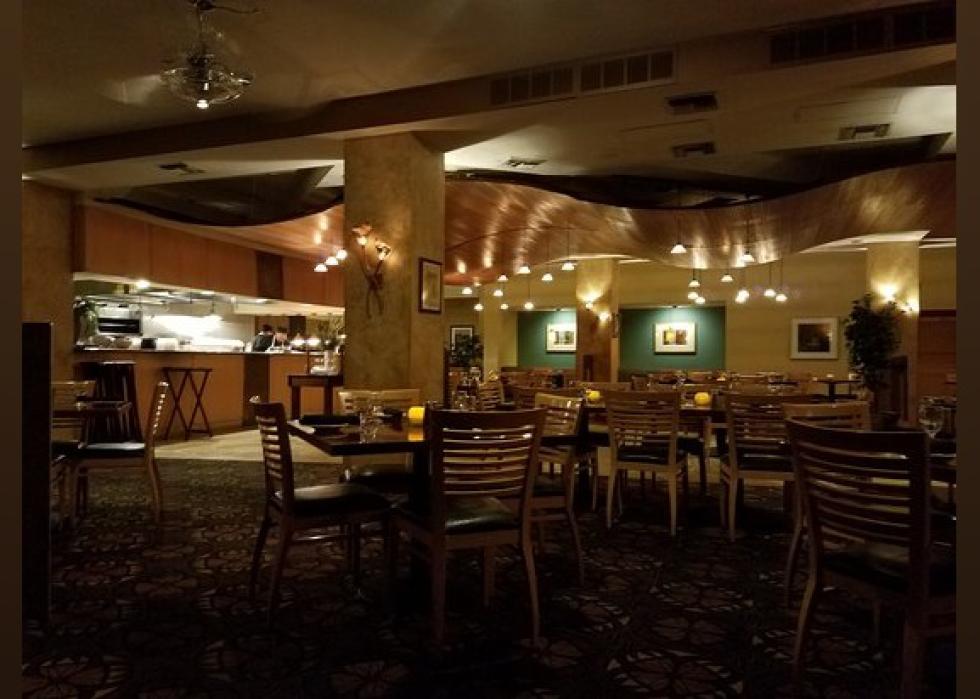 Highestrated Steakhouses in Phoenix, According to Tripadvisor Stacker