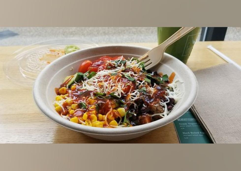 Highestrated Cheap Eats in Grand Rapids, According to Tripadvisor