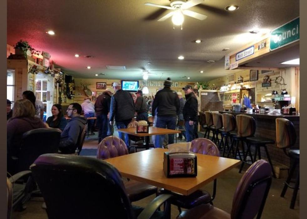 Highestrated Barbecue Restaurants in Omaha Stacker