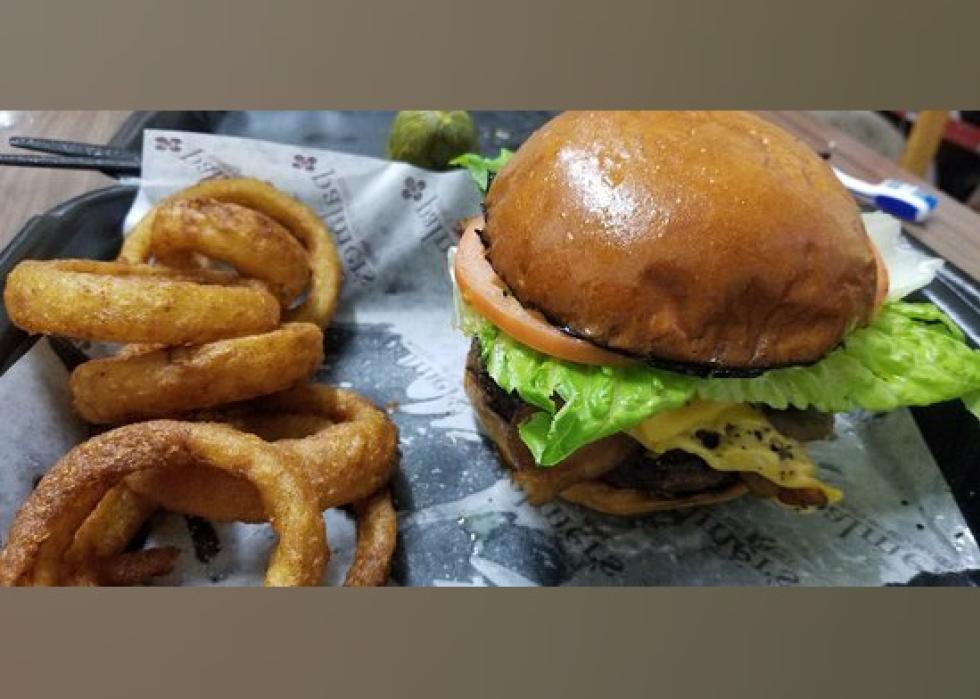 Highestrated Seafood Restaurants in Rochester, According to