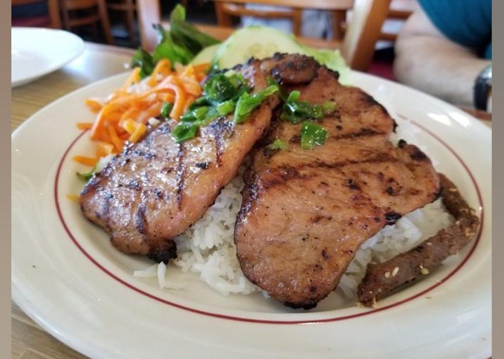 Highestrated Cheap Eats in Minneapolis, According to Tripadvisor Stacker