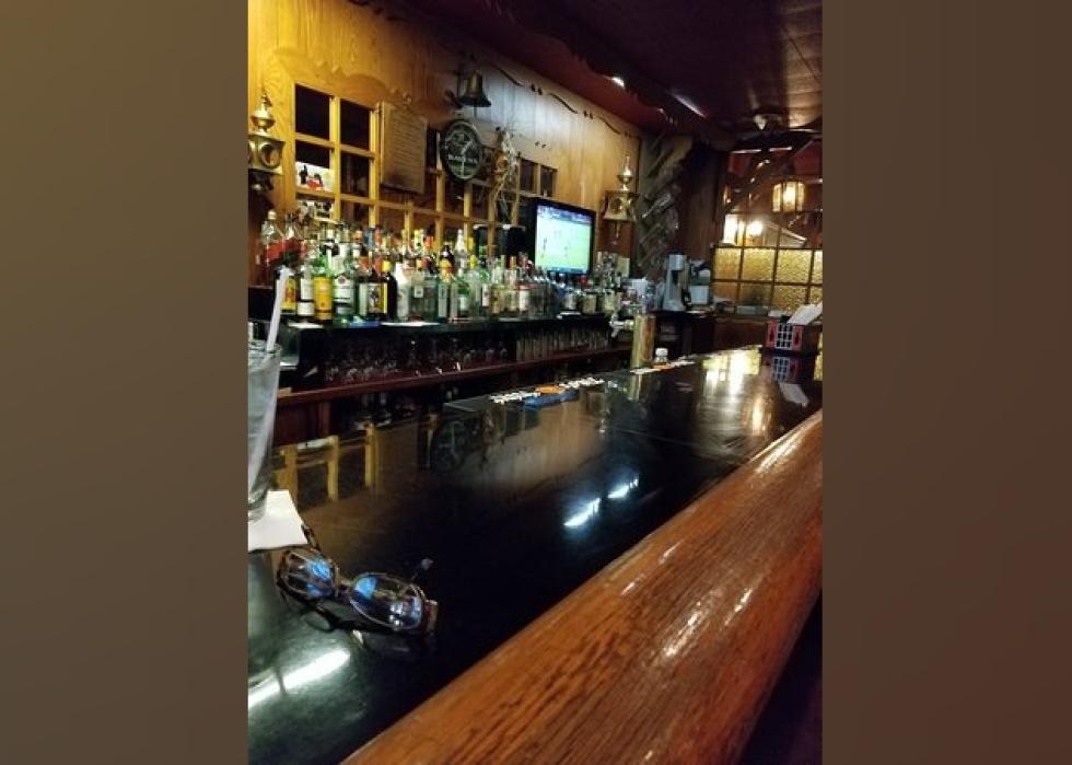 Highestrated Steakhouses in Baltimore, According to Tripadvisor Stacker