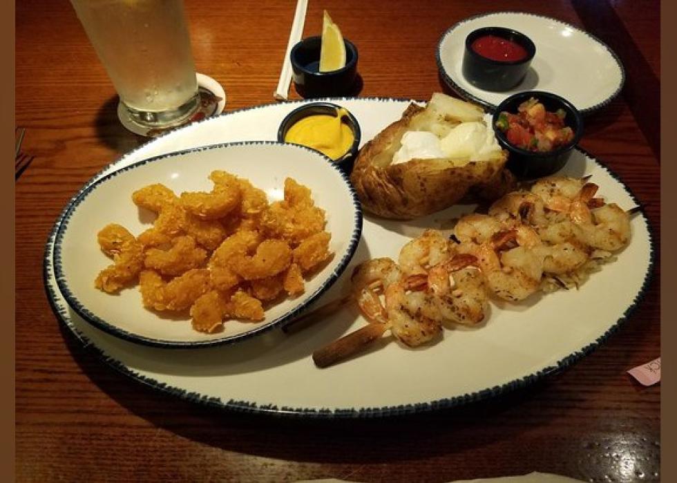 Highestrated Seafood Restaurants in Nashville, According to