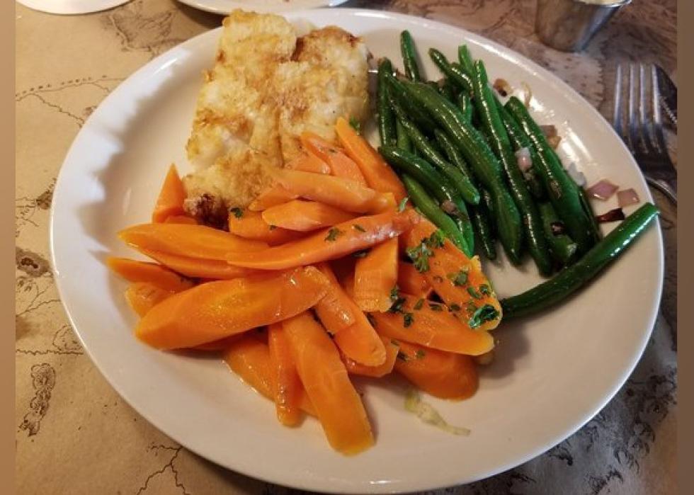 Highestrated Steakhouses in Columbus, According to Tripadvisor Stacker