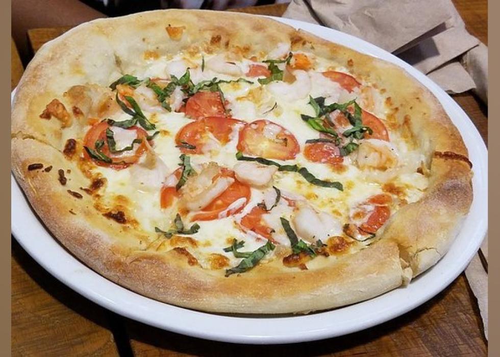 Highestrated Italian Restaurants in Atlanta, According to Tripadvisor