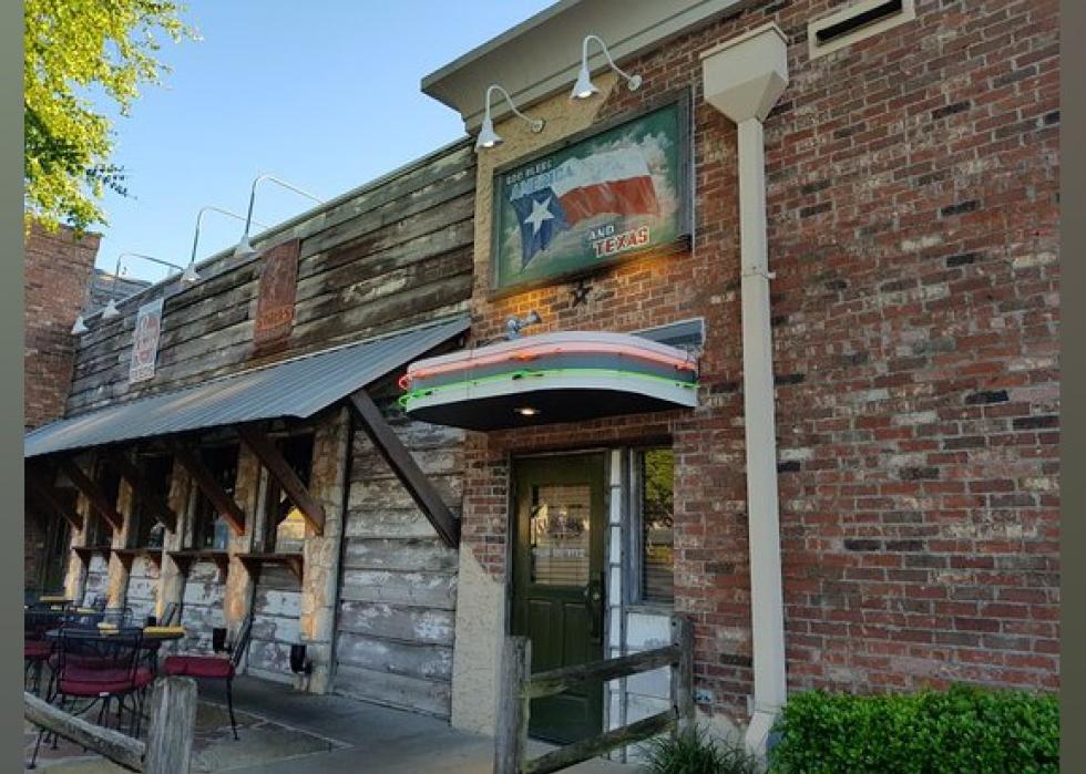 Highestrated Steakhouses in Dallas, According to Tripadvisor Stacker