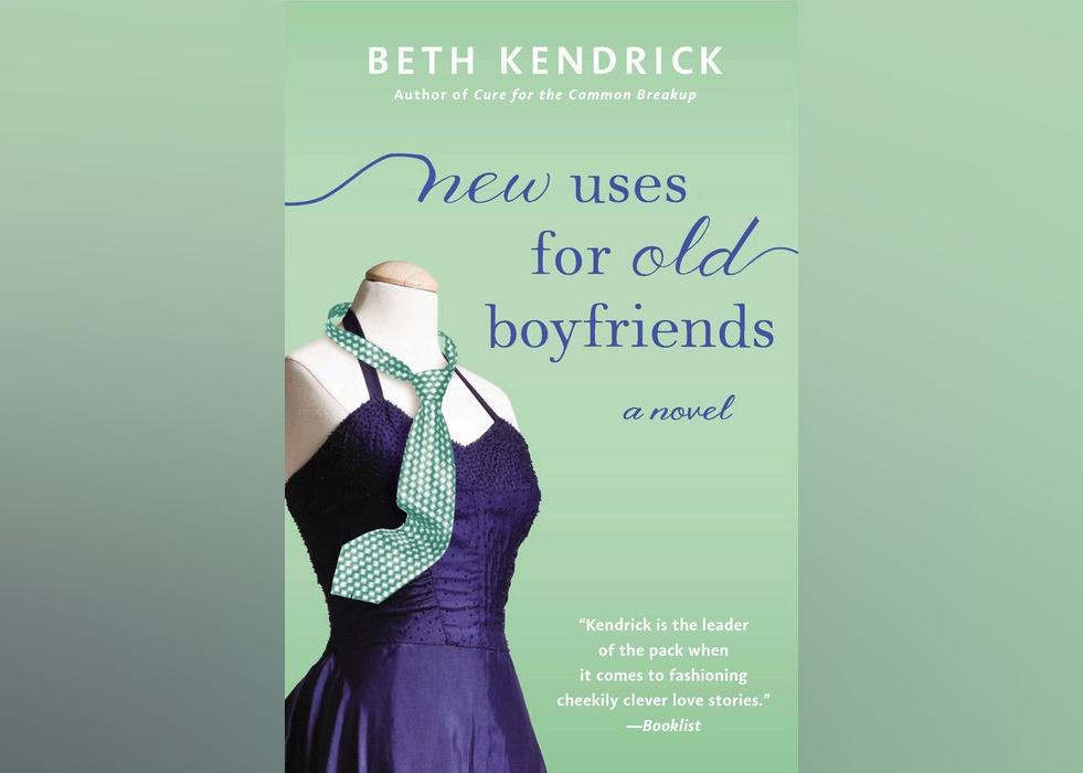 Books Set in Delaware Stacker