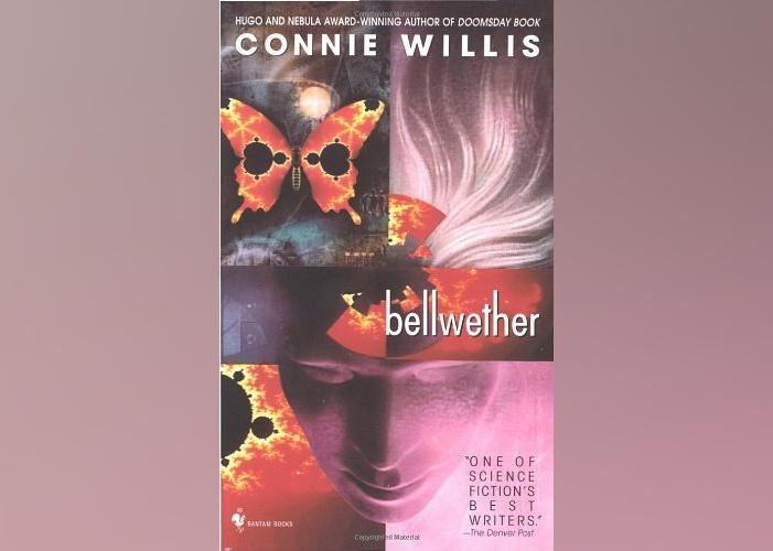 Books Set in Colorado Stacker