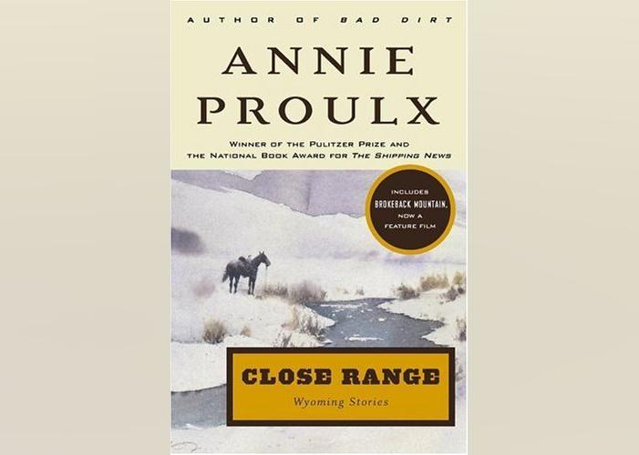 Books Set in Wyoming Stacker