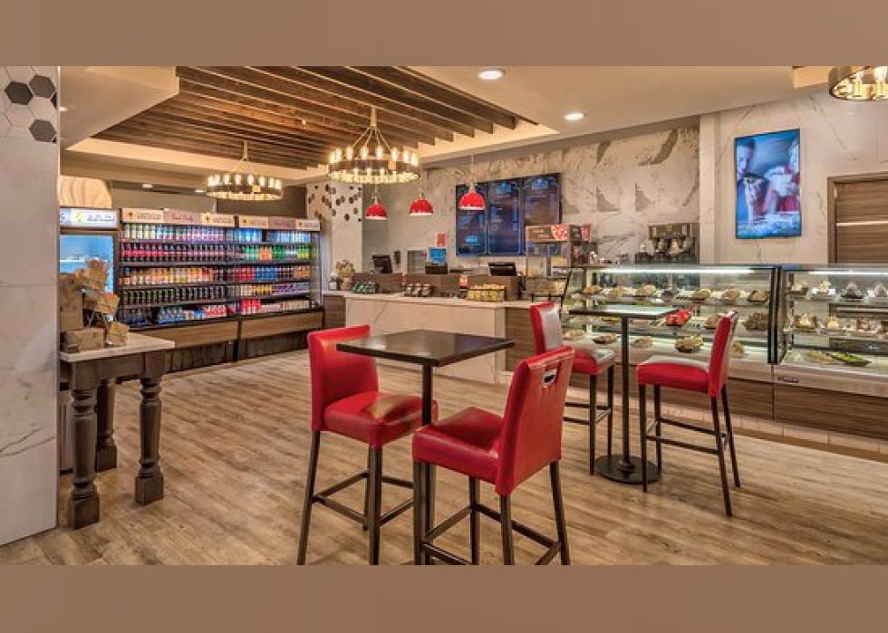 Highestrated Cheap Eats in Reno, According to Tripadvisor Stacker