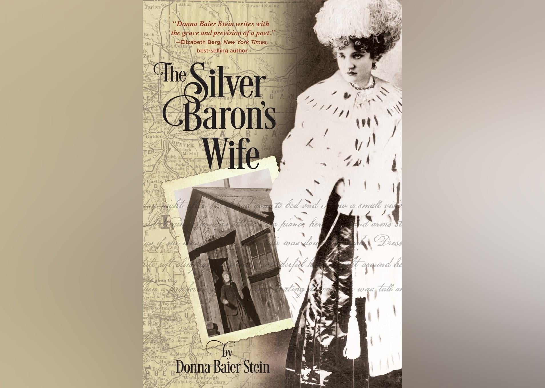 Books Set in Colorado Stacker