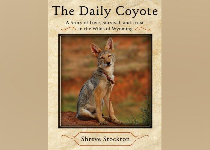 Books Set in Wyoming Stacker