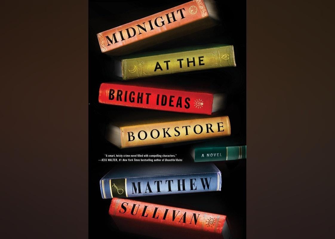 Books Set in Colorado Stacker