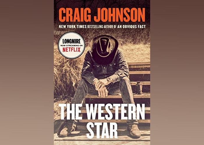 Books Set in Wyoming Stacker