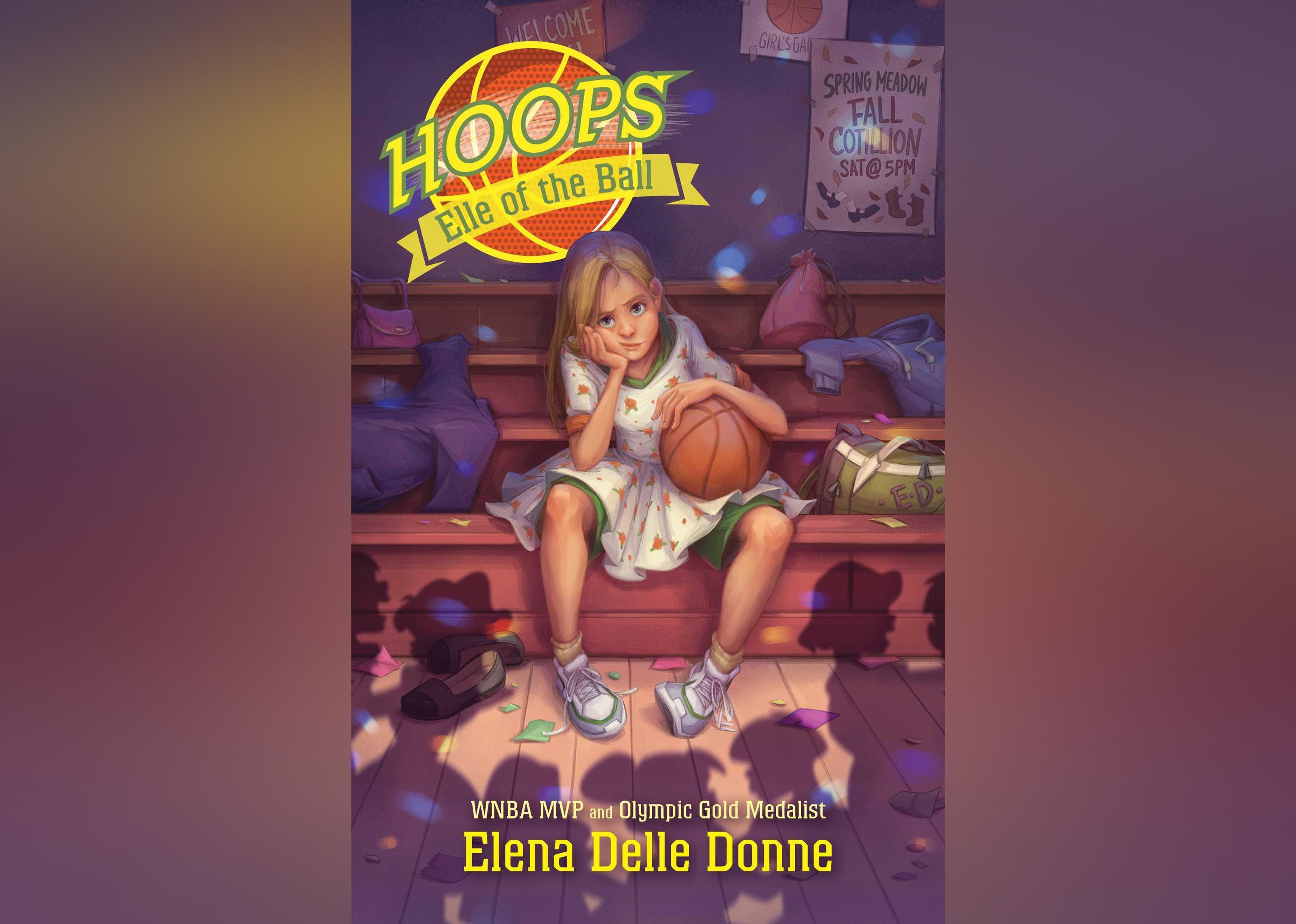 Books Set in Delaware Stacker