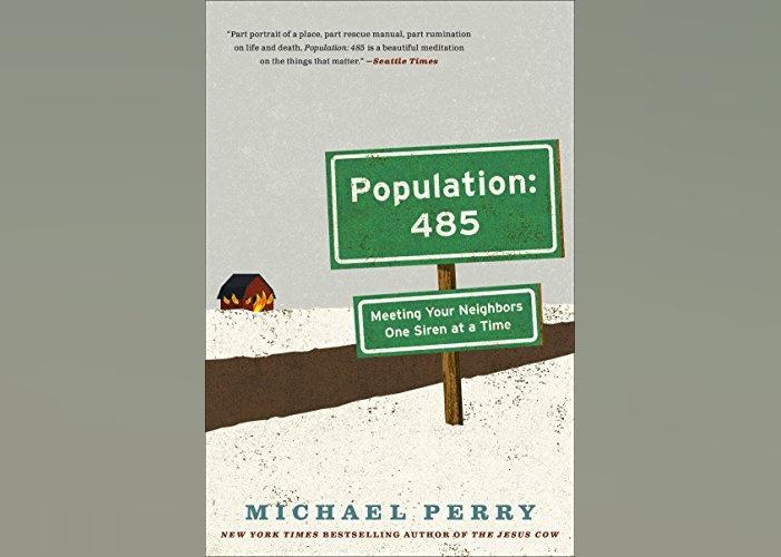 Books Set in Wisconsin Stacker