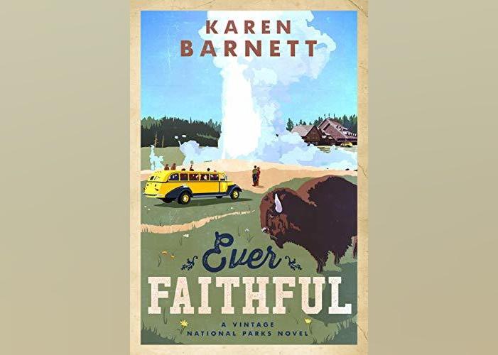 Books Set in Wyoming Stacker