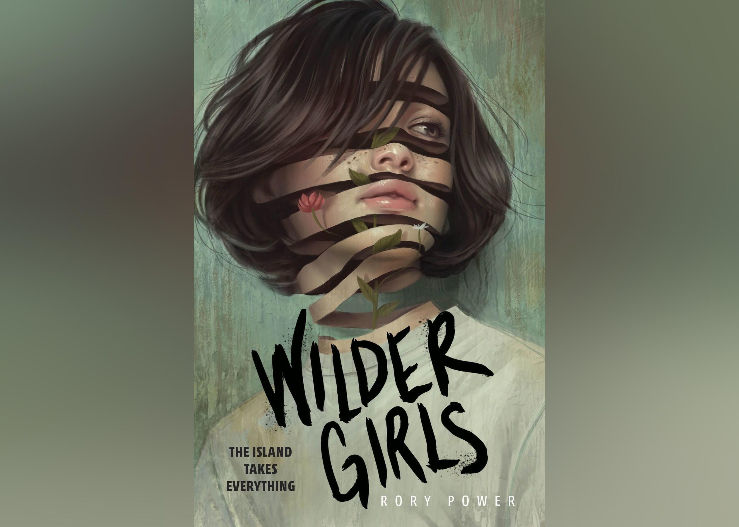 Books Set in Maine Stacker