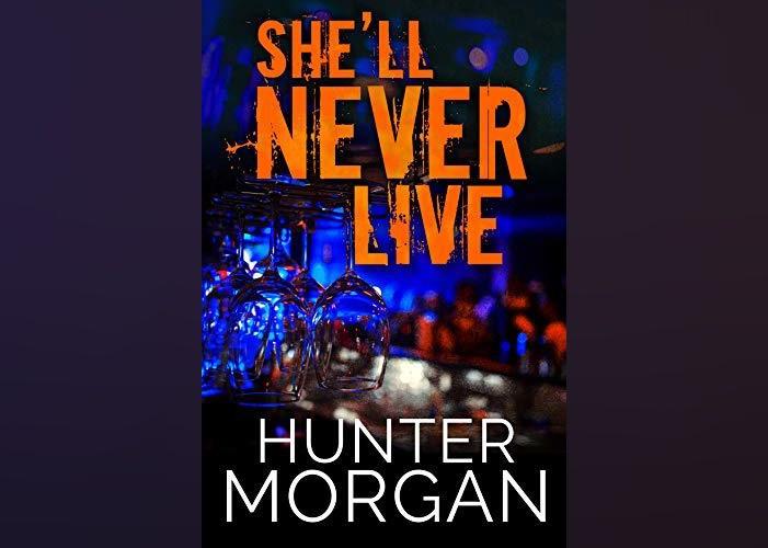 Books Set in Delaware Stacker