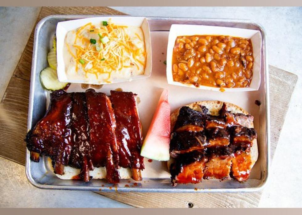 Highestrated Breakfast Restaurants in Kansas City, According to